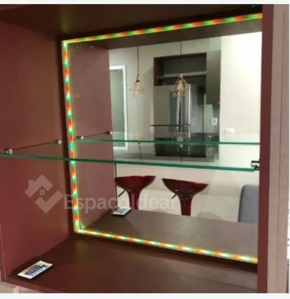 Flat/Apart Hotel, 1 quarto, 56 m² - Foto 8