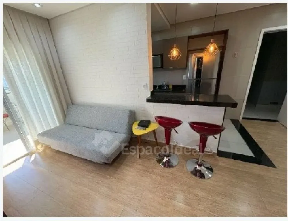 Flat/Apart Hotel, 1 quarto, 56 m² - Foto 10