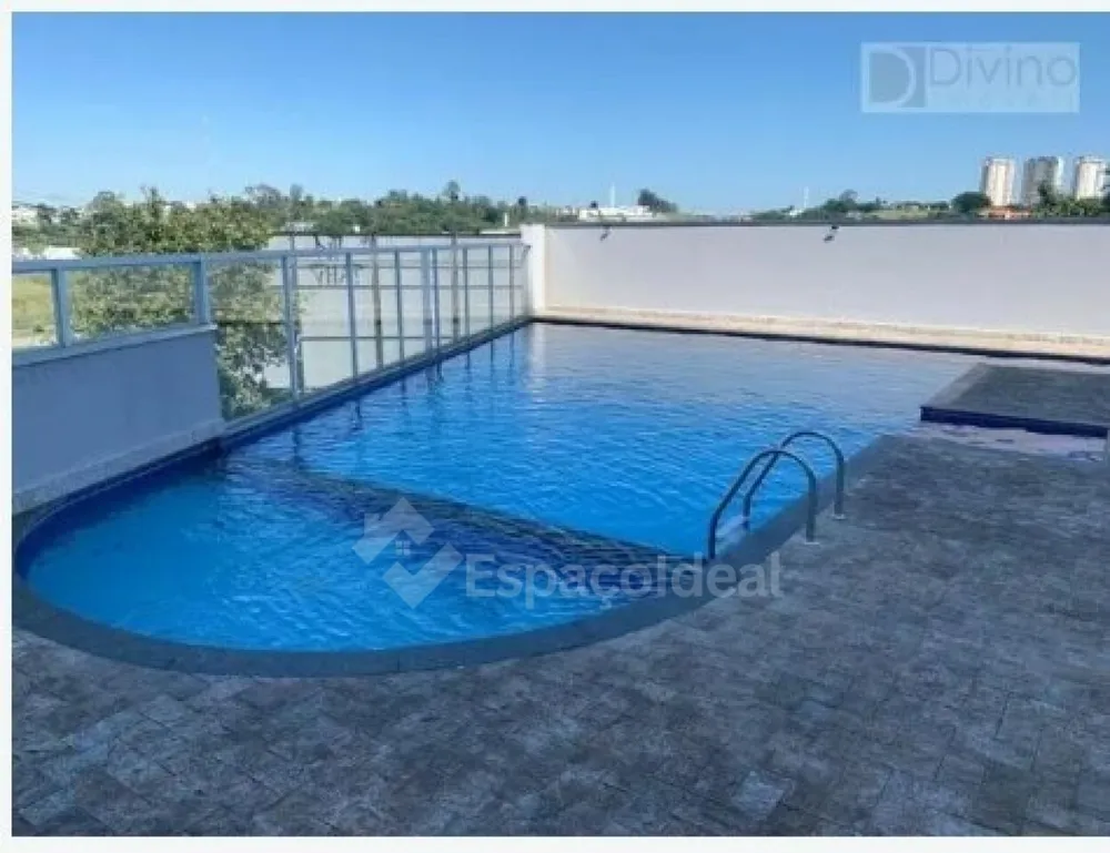 Flat/Apart Hotel, 1 quarto, 56 m² - Foto 5