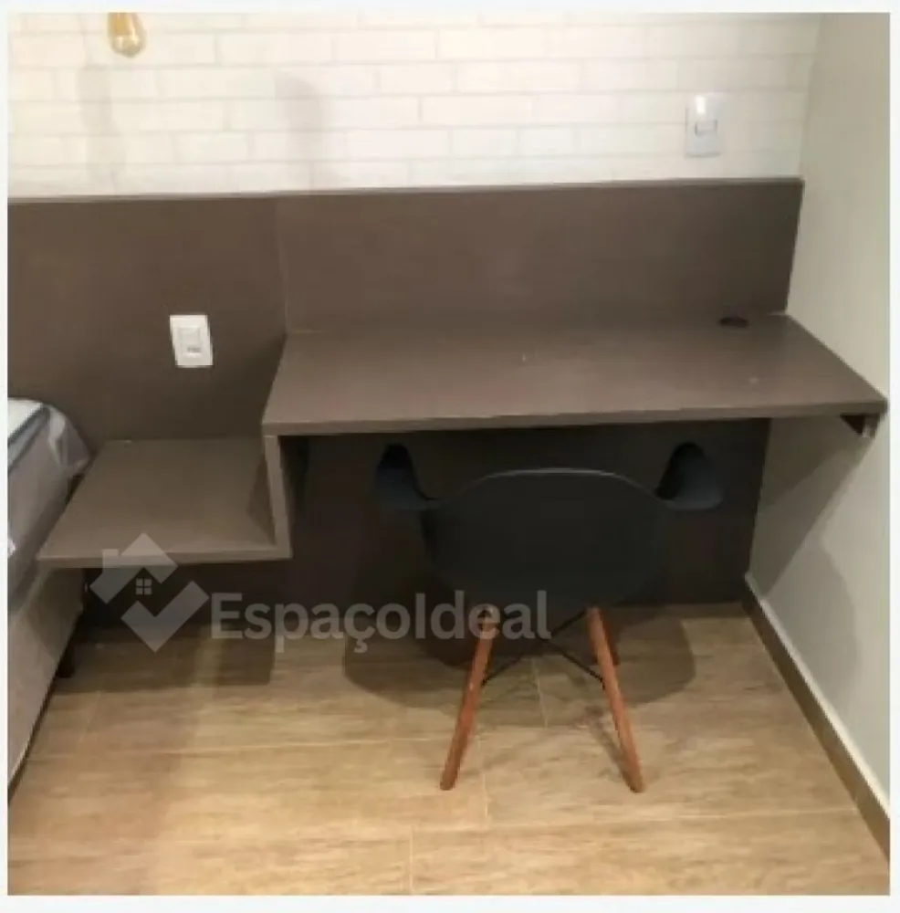 Flat/Apart Hotel, 1 quarto, 56 m² - Foto 9