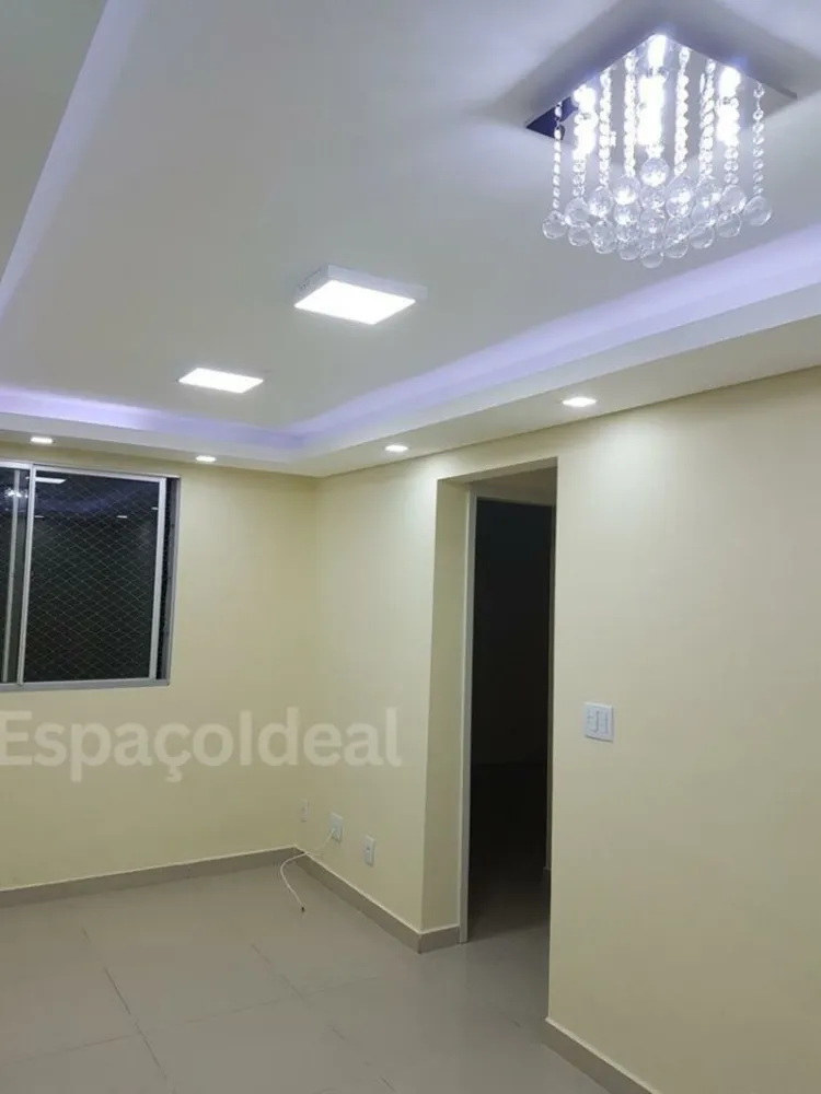 Apartamento, 2 quartos, 43 m² - Foto 6