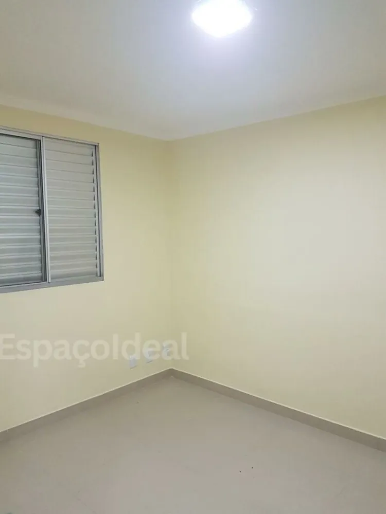 Apartamento, 2 quartos, 43 m² - Foto 4