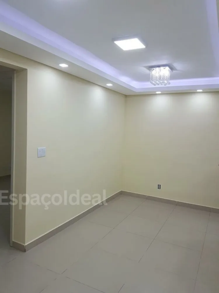 Apartamento, 2 quartos, 43 m² - Foto 1