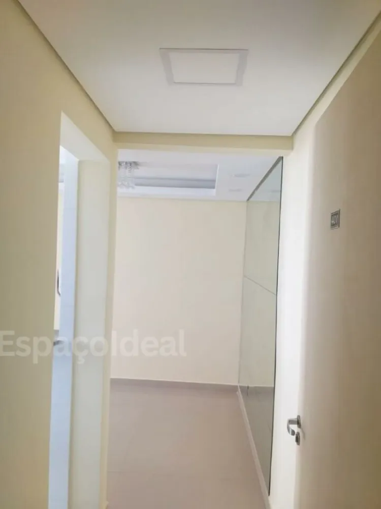 Apartamento, 2 quartos, 43 m² - Foto 5