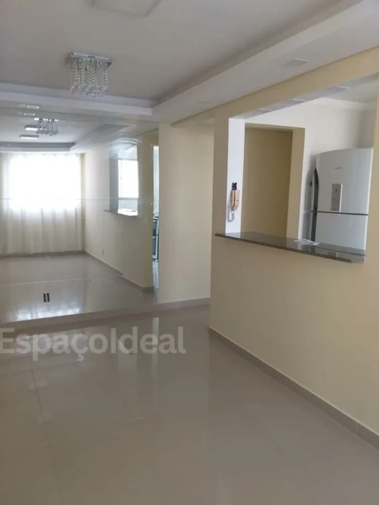 Apartamento, 2 quartos, 43 m² - Foto 3