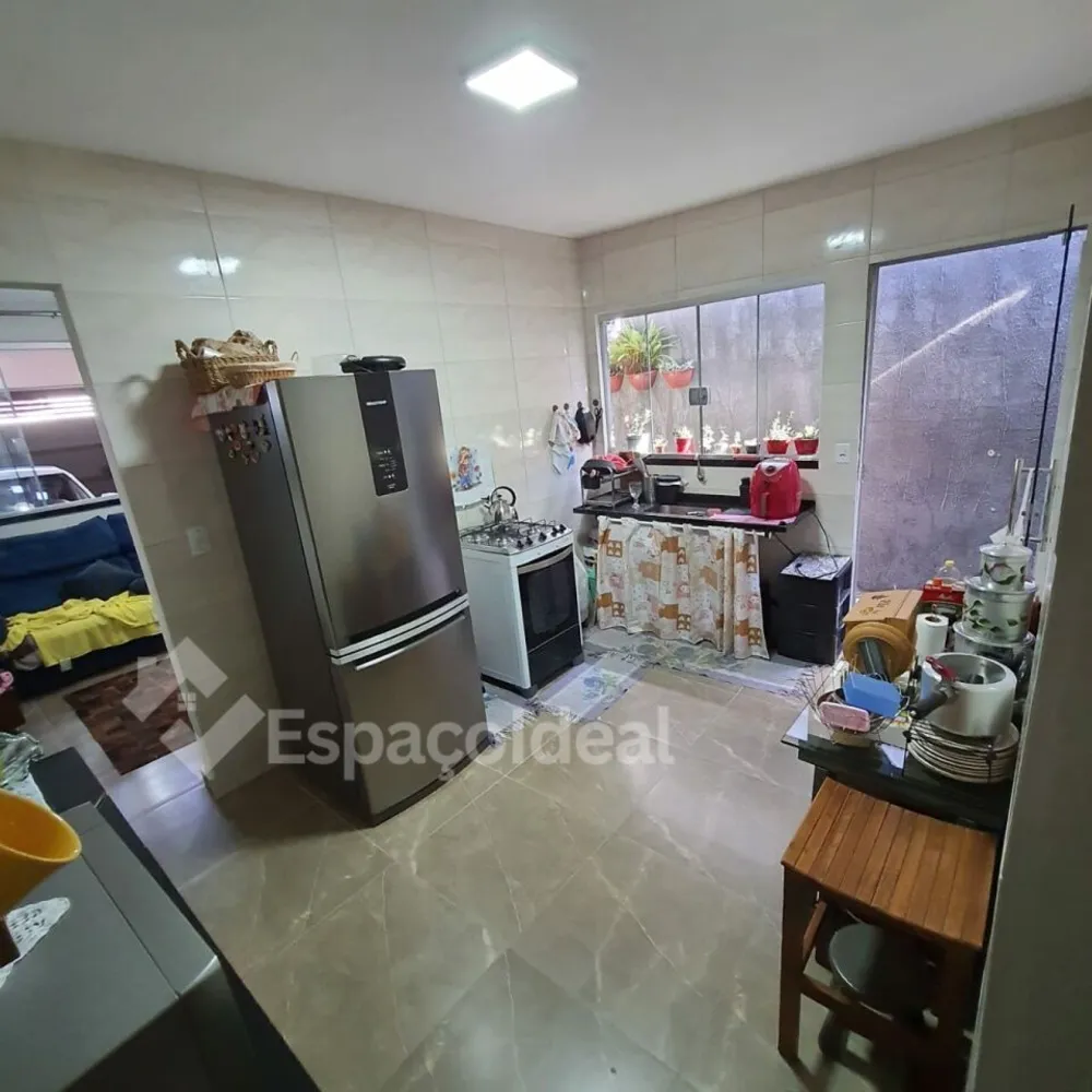 Casa, 2 quartos, 100 m² - Foto 1