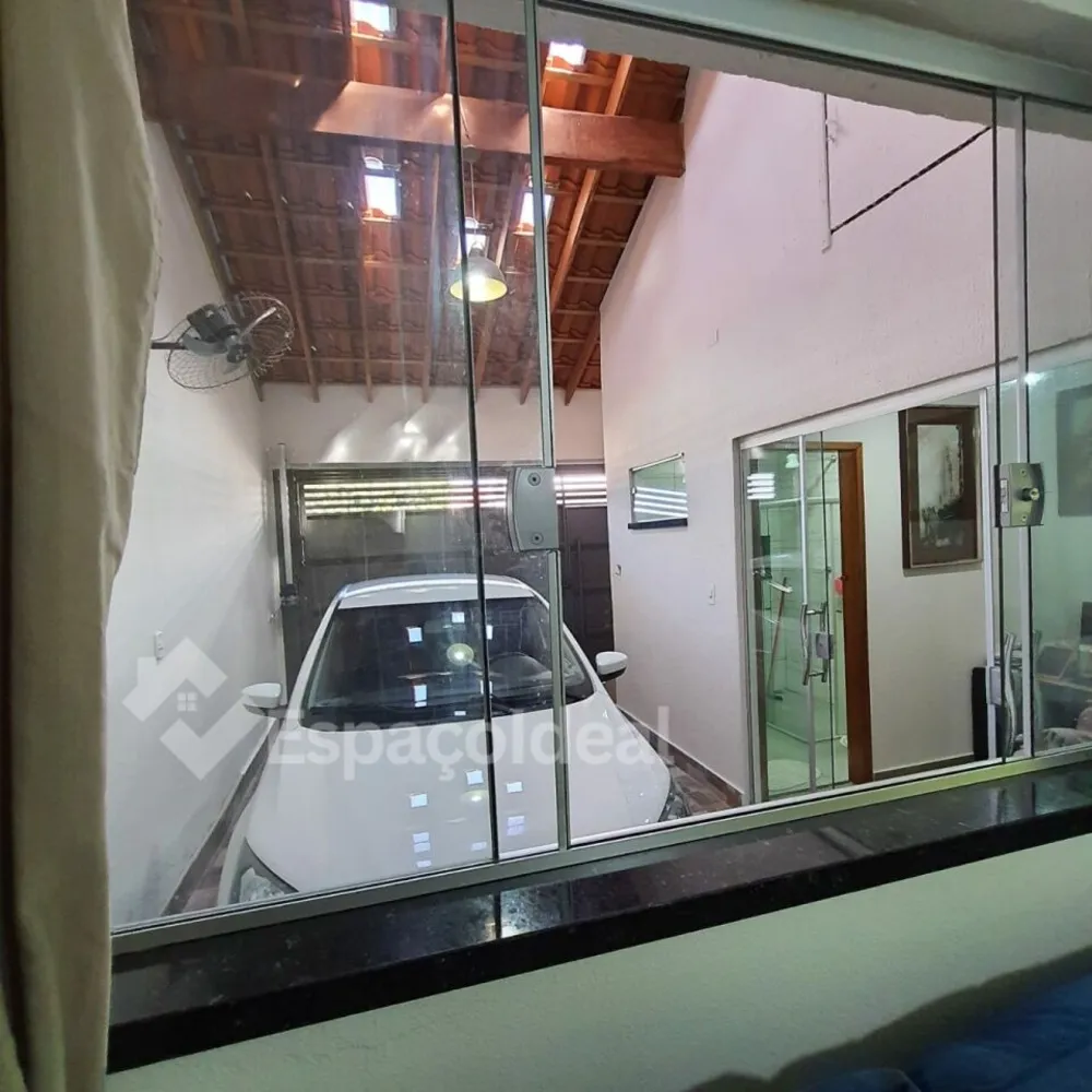 Casa, 2 quartos, 100 m² - Foto 2