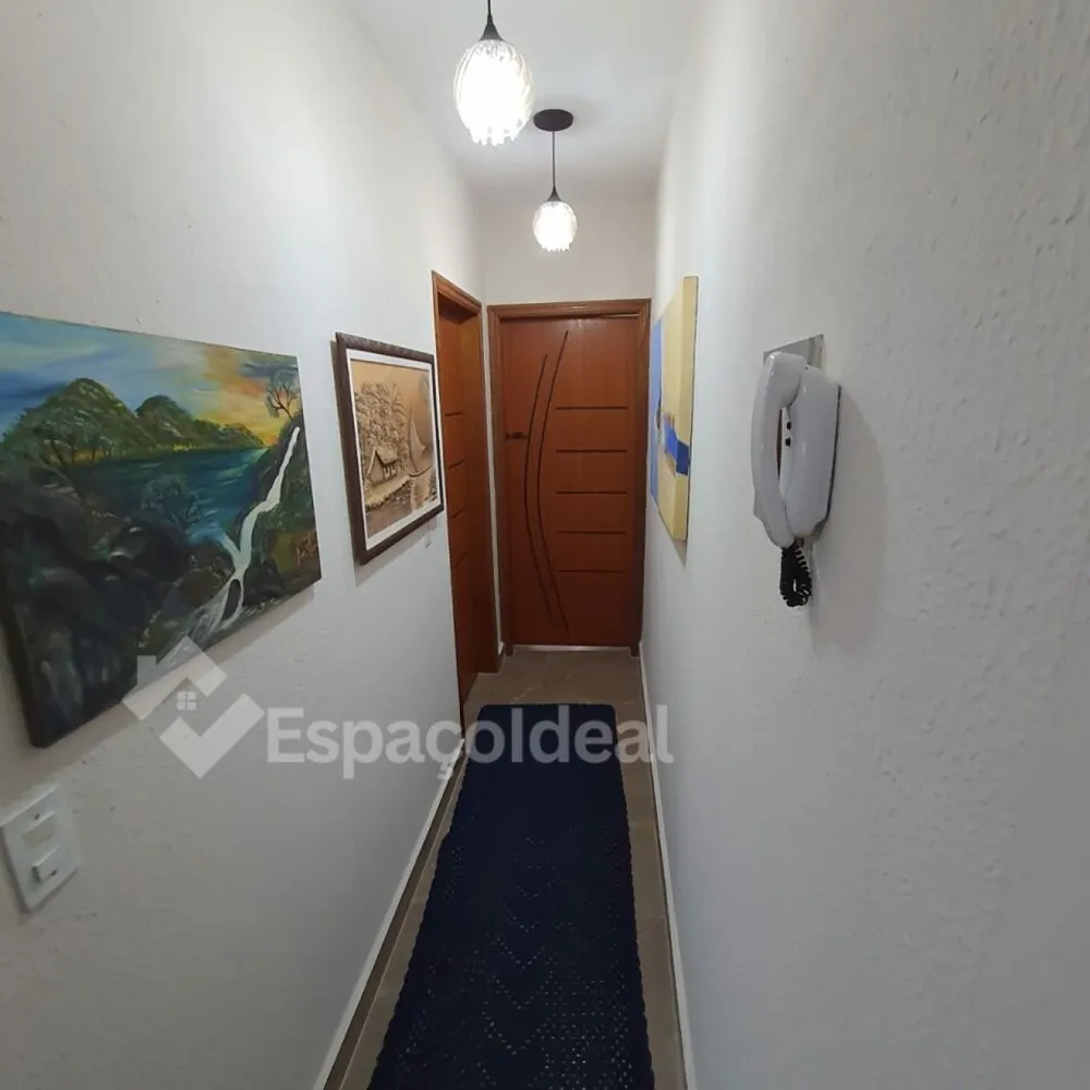 Casa, 2 quartos, 100 m² - Foto 3