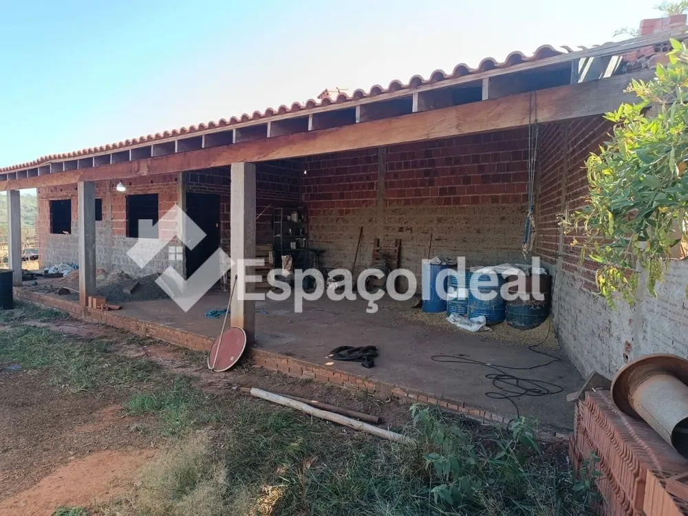 Terreno, 5000 m² - Foto 1