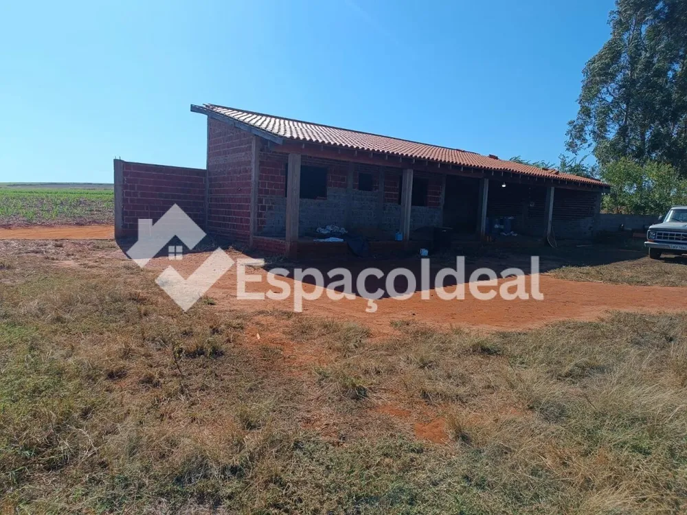 Terreno, 5000 m² - Foto 2