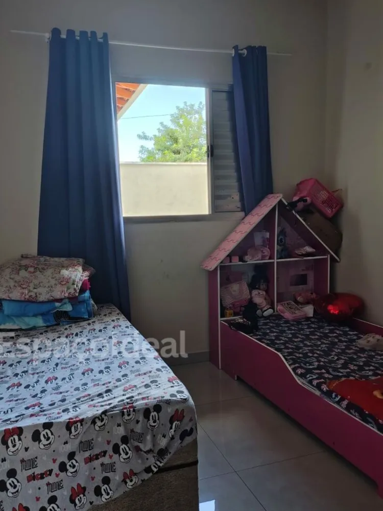 Casa, 2 quartos, 70 m² - Foto 2