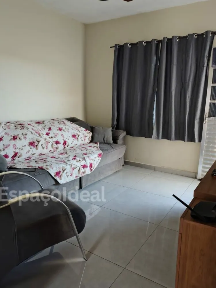 Casa, 2 quartos, 70 m² - Foto 9