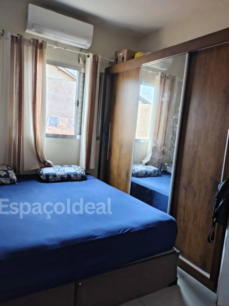 Casa, 2 quartos, 70 m² - Foto 3