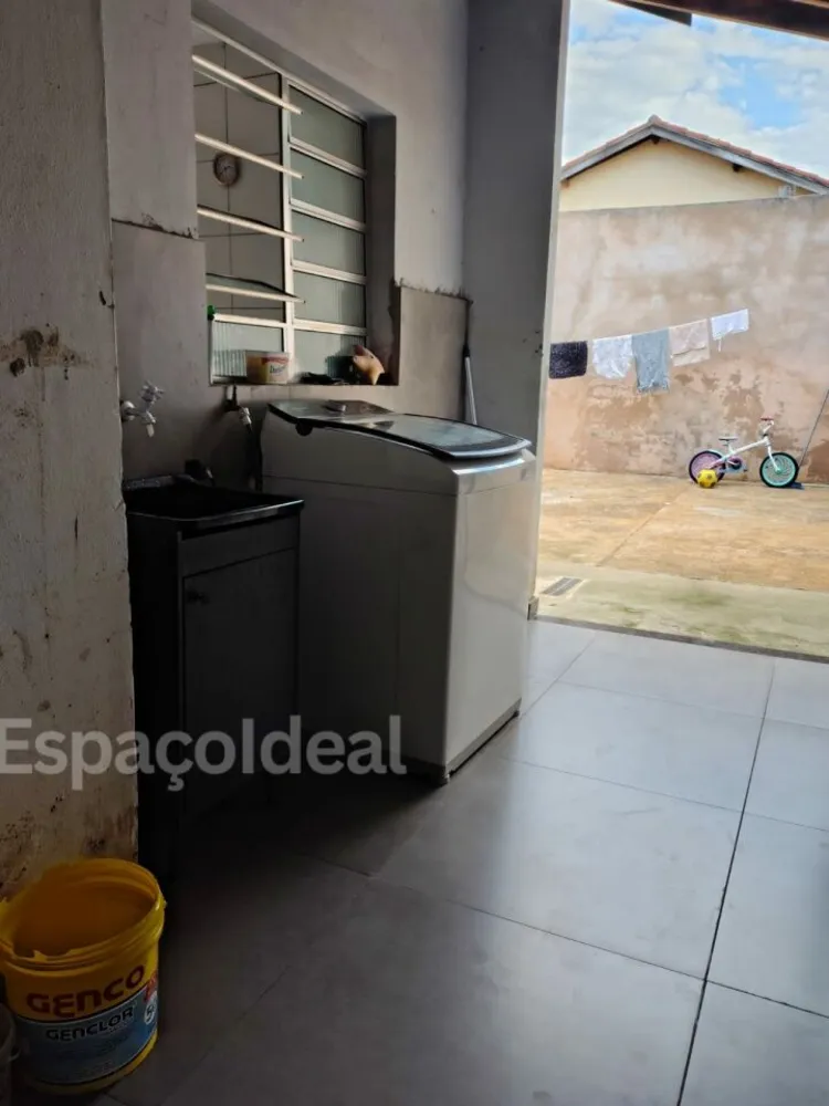 Casa, 2 quartos, 70 m² - Foto 6