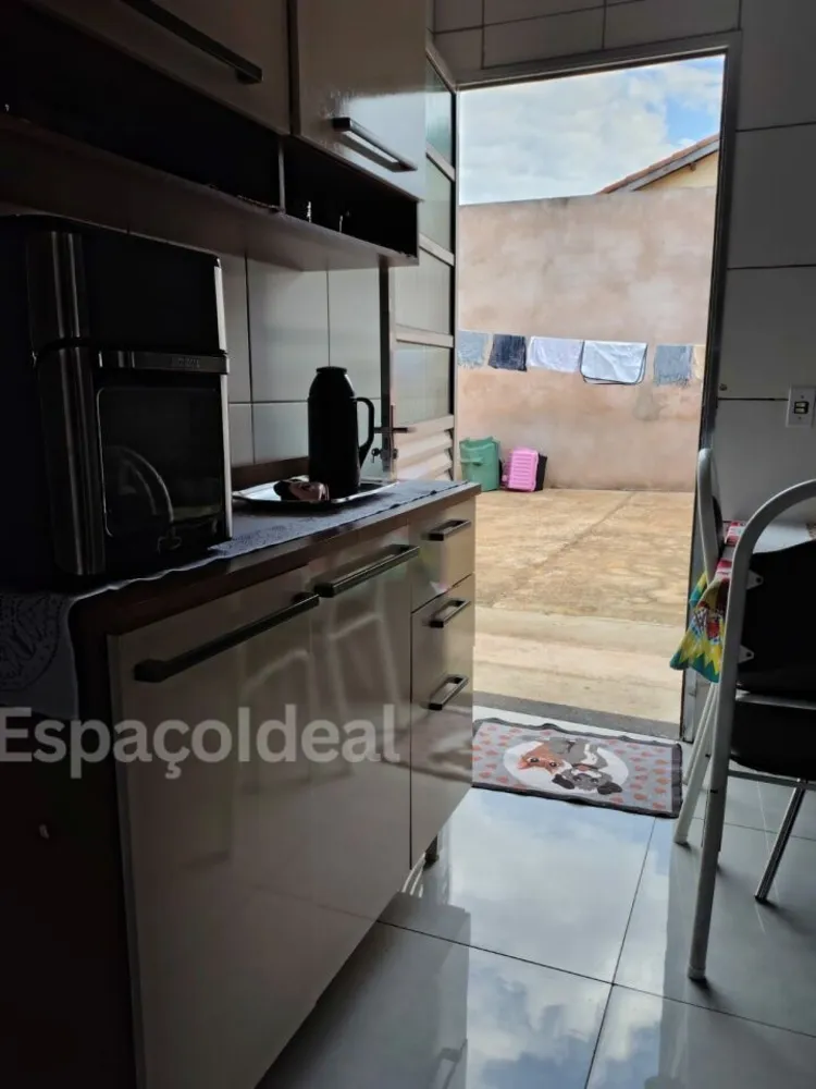 Casa, 2 quartos, 70 m² - Foto 8