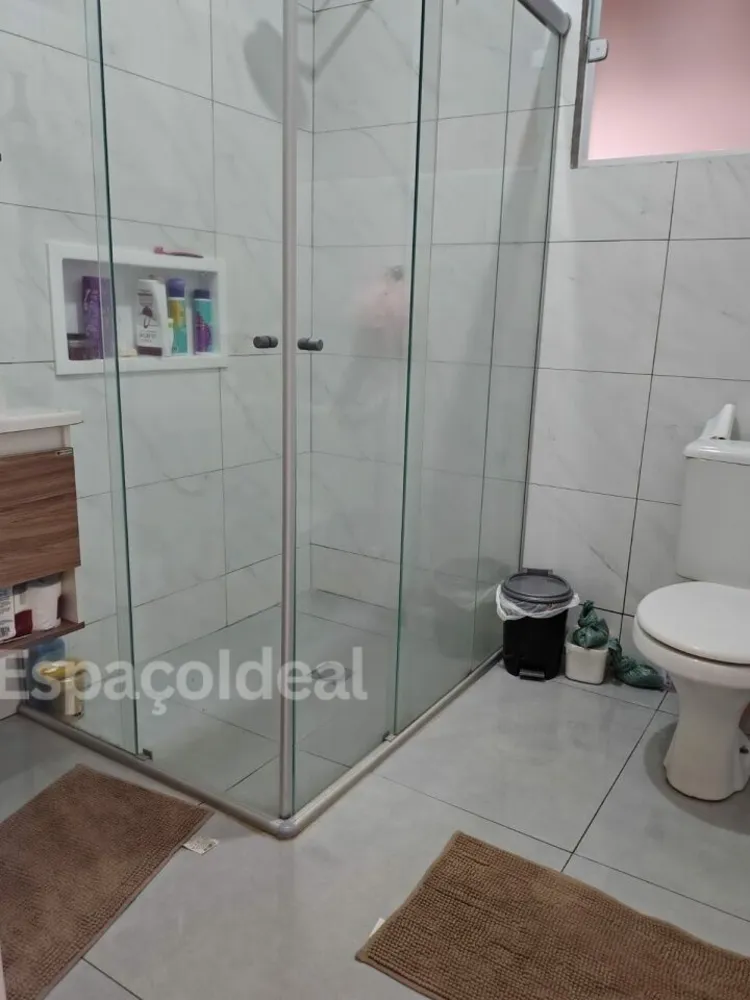 Casa, 2 quartos, 70 m² - Foto 5