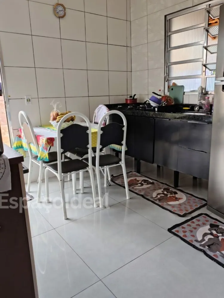 Casa, 2 quartos, 70 m² - Foto 12