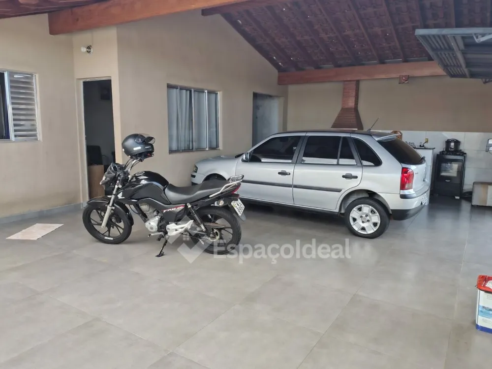 Casa, 2 quartos, 70 m² - Foto 1