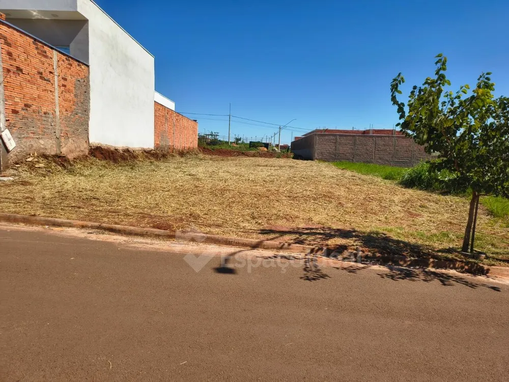 Terreno, 330 m² - Foto 1