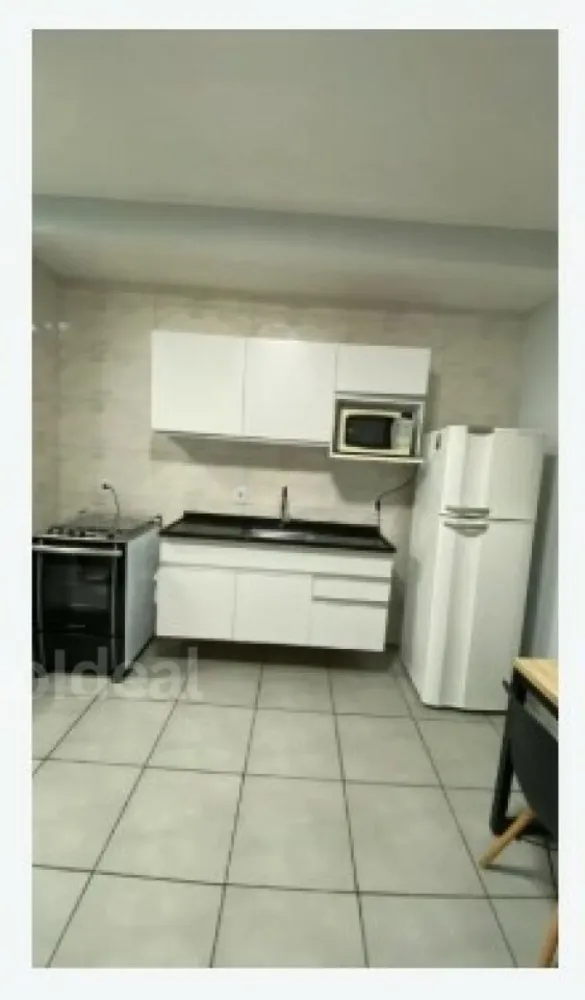 Flat/Apart Hotel, 1 quarto, 34 m² - Foto 3