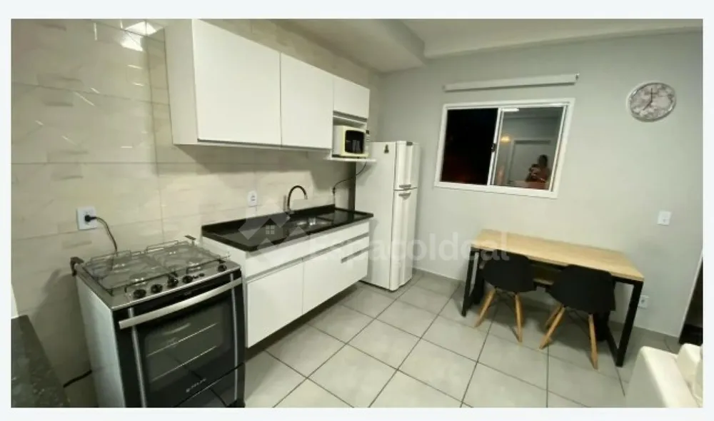 Flat/Apart Hotel, 1 quarto, 34 m² - Foto 4