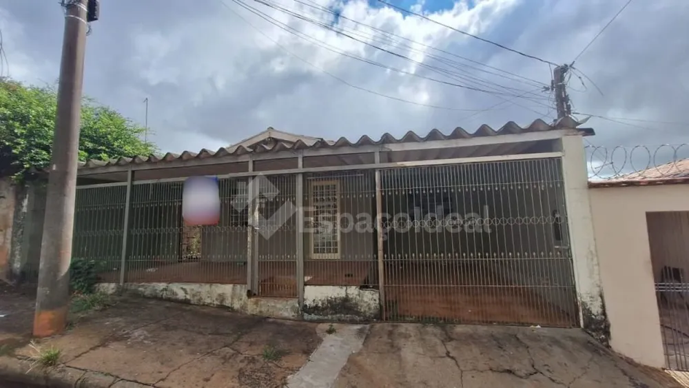 Casa, 3 quartos, 171 m² - Foto 1