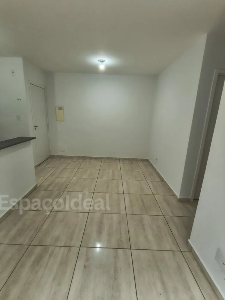 Apartamento, 2 quartos, 48 m² - Foto 1