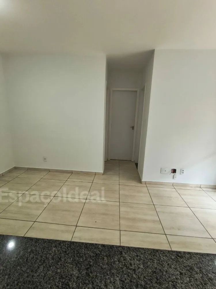 Apartamento, 2 quartos, 48 m² - Foto 6