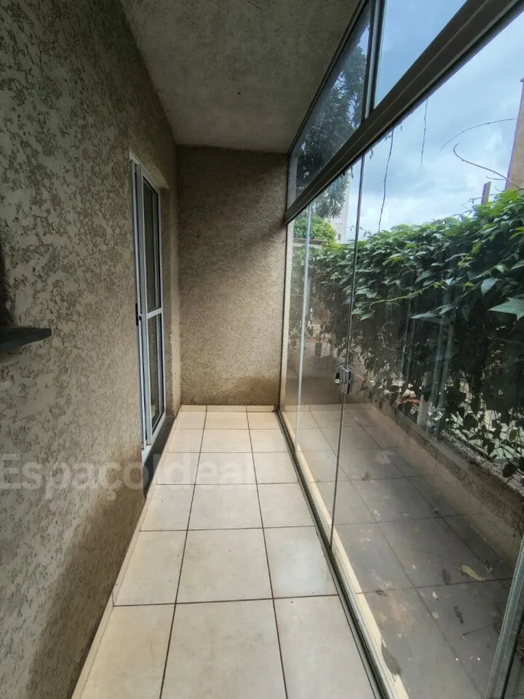 Apartamento, 2 quartos, 48 m² - Foto 7