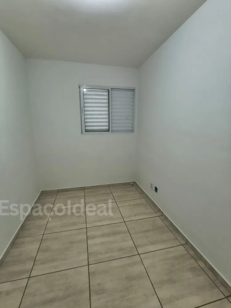 Apartamento, 2 quartos, 48 m² - Foto 11