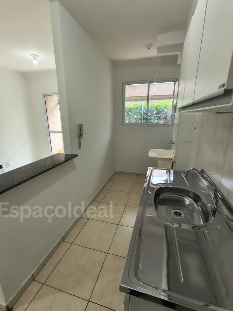 Apartamento, 2 quartos, 48 m² - Foto 4