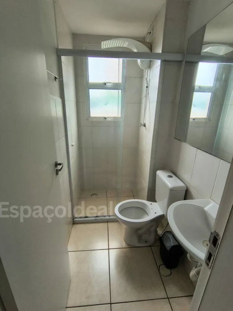 Apartamento, 2 quartos, 48 m² - Foto 10