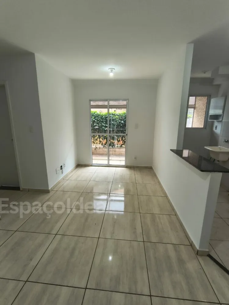 Apartamento, 2 quartos, 48 m² - Foto 5