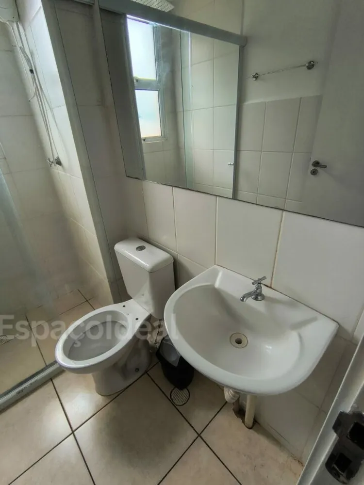 Apartamento, 2 quartos, 48 m² - Foto 3