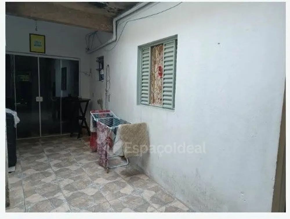 Casa, 3 quartos, 182 m² - Foto 1