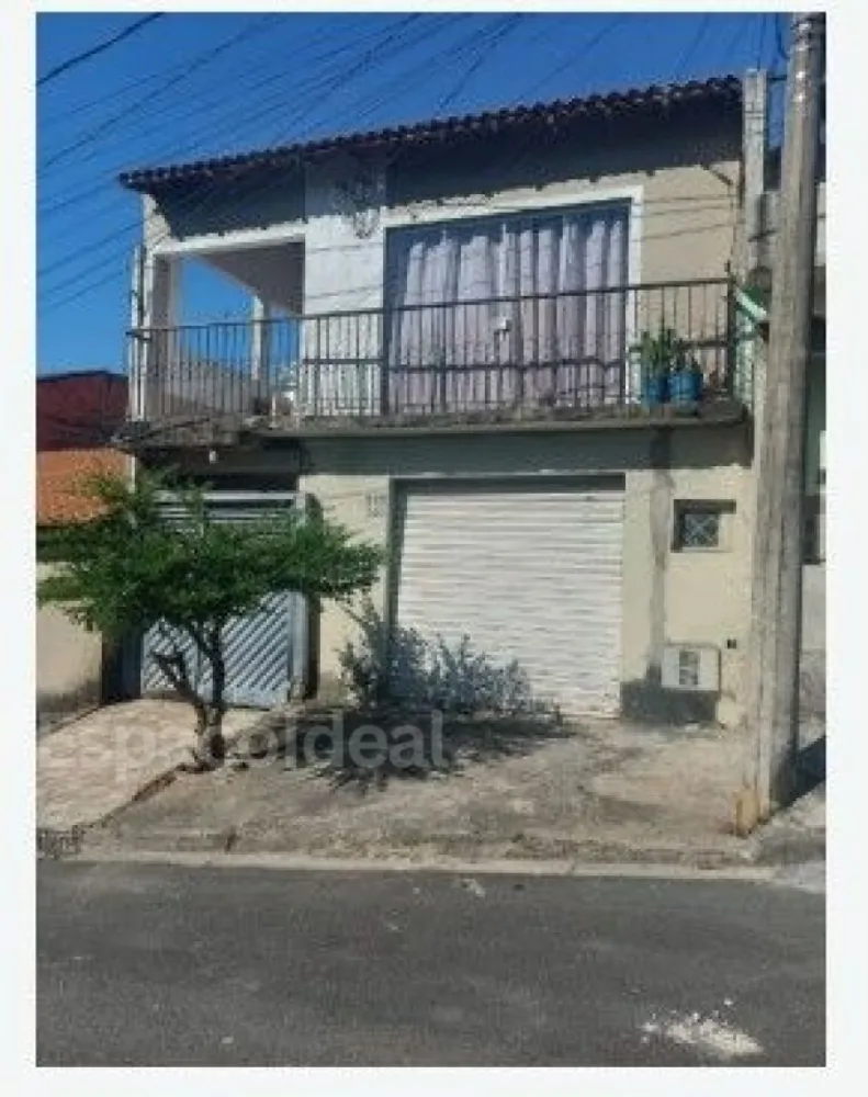 Casa, 3 quartos, 182 m² - Foto 6