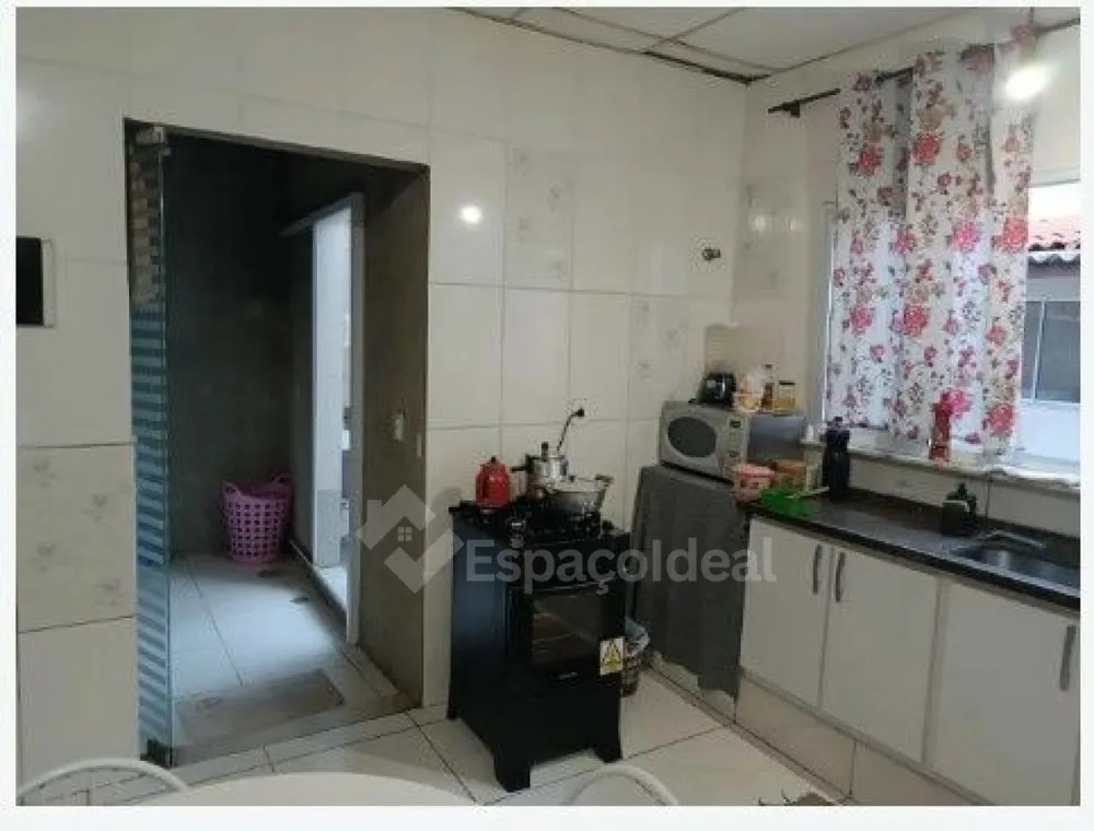 Casa, 3 quartos, 182 m² - Foto 9