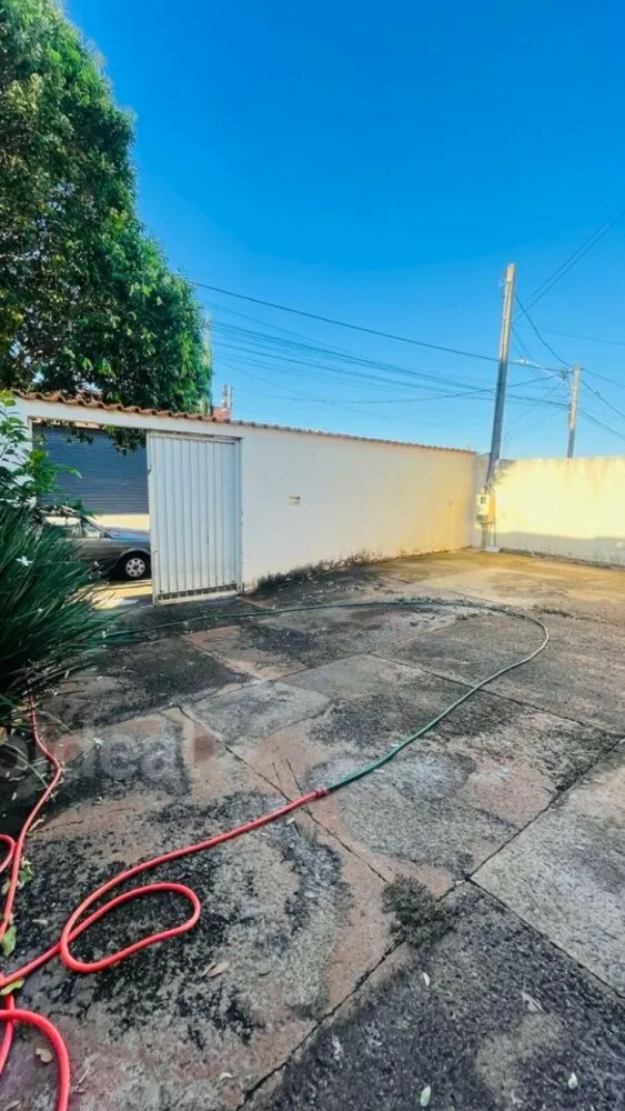 Casa, 3 quartos, 78 m² - Foto 2