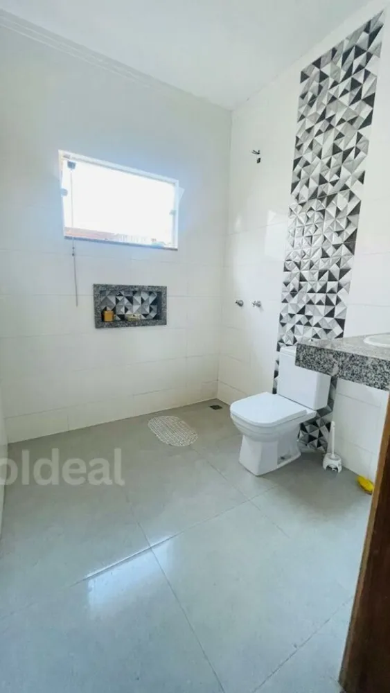 Casa, 3 quartos, 78 m² - Foto 7