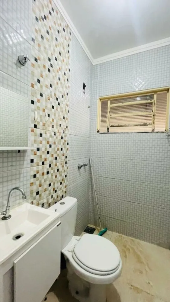 Casa, 3 quartos, 78 m² - Foto 8