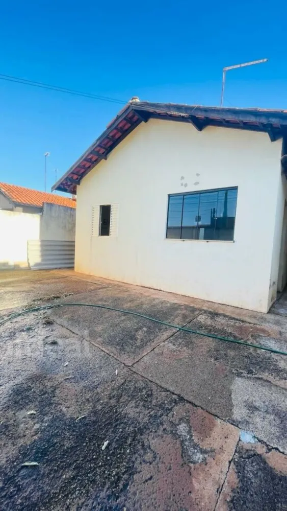 Casa, 3 quartos, 78 m² - Foto 11