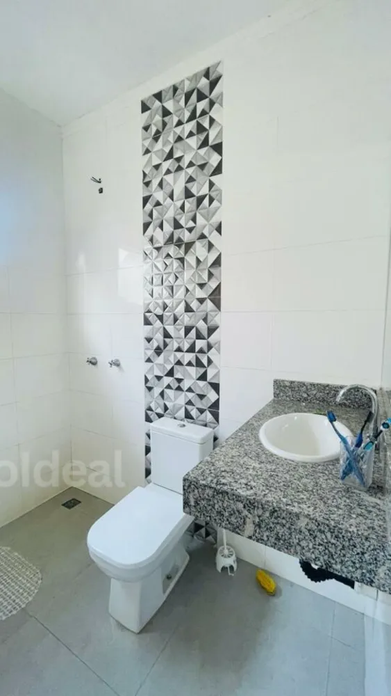 Casa, 3 quartos, 78 m² - Foto 5