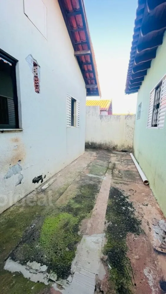 Casa, 3 quartos, 78 m² - Foto 6