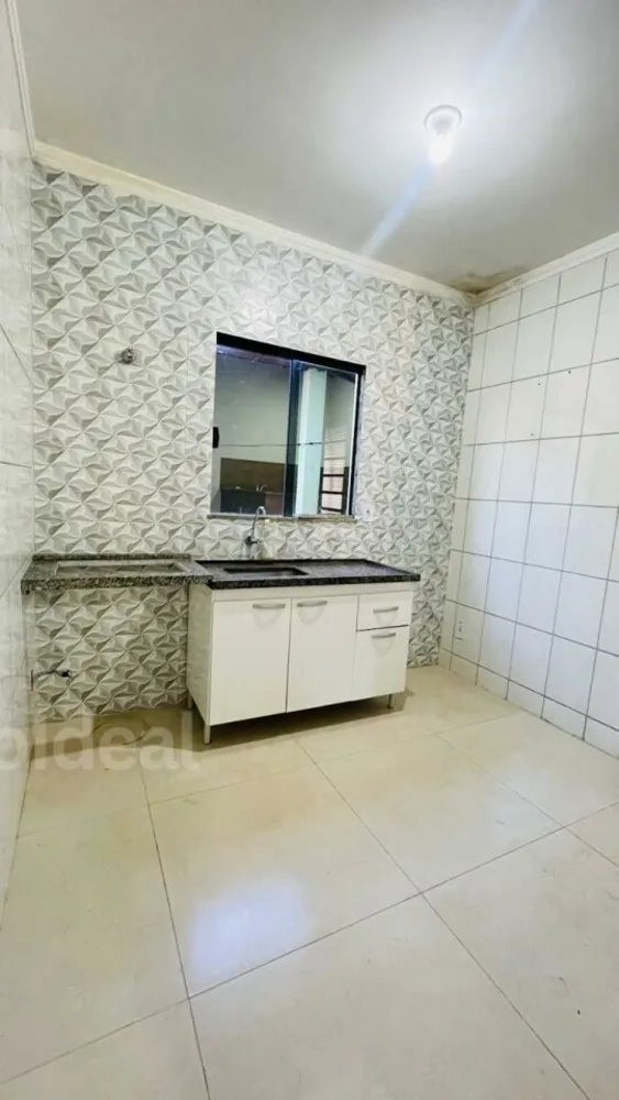Casa, 3 quartos, 78 m² - Foto 12