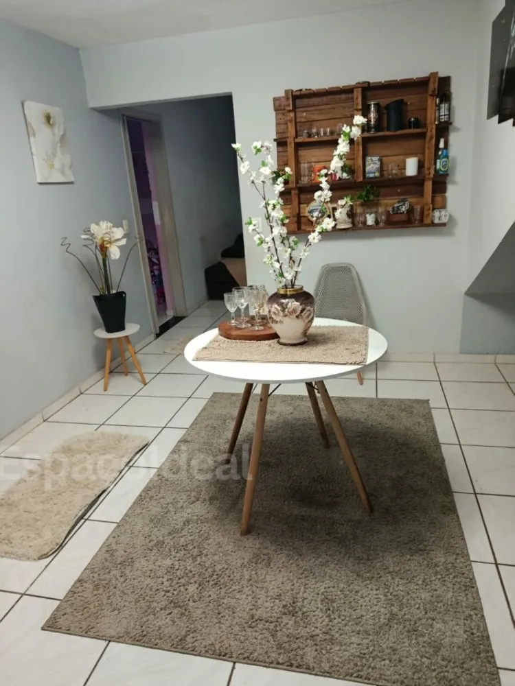 Casa, 3 quartos, 155 m² - Foto 12