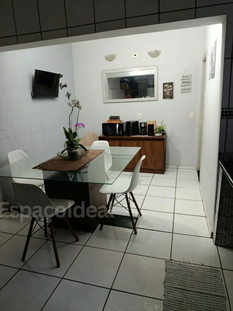 Casa, 3 quartos, 155 m² - Foto 8
