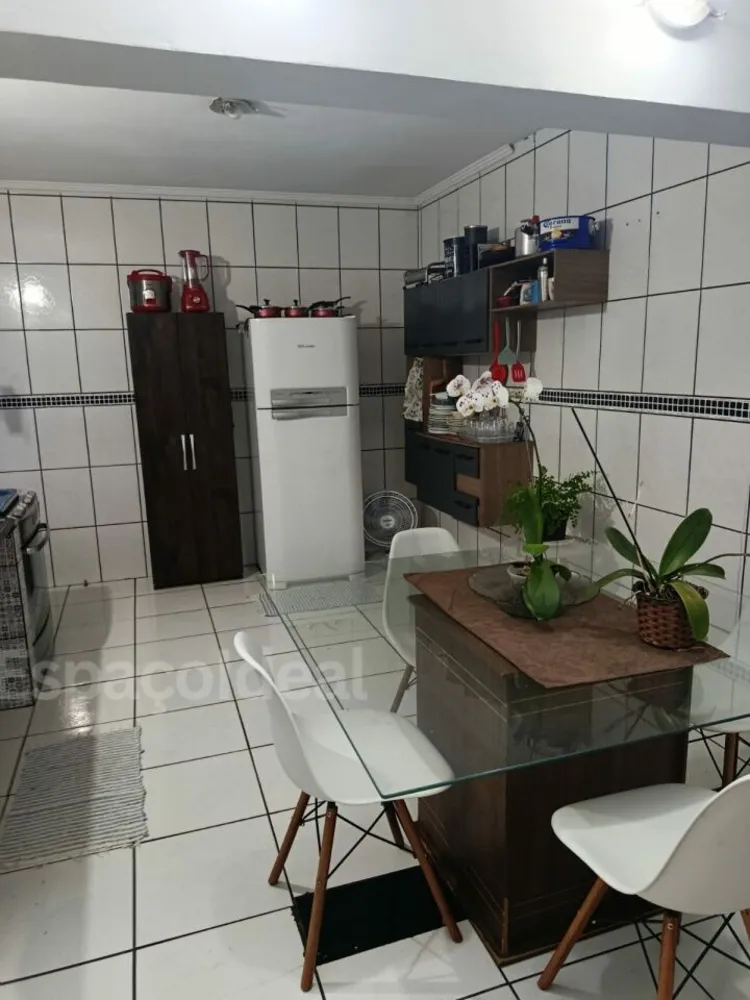 Casa, 3 quartos, 155 m² - Foto 9