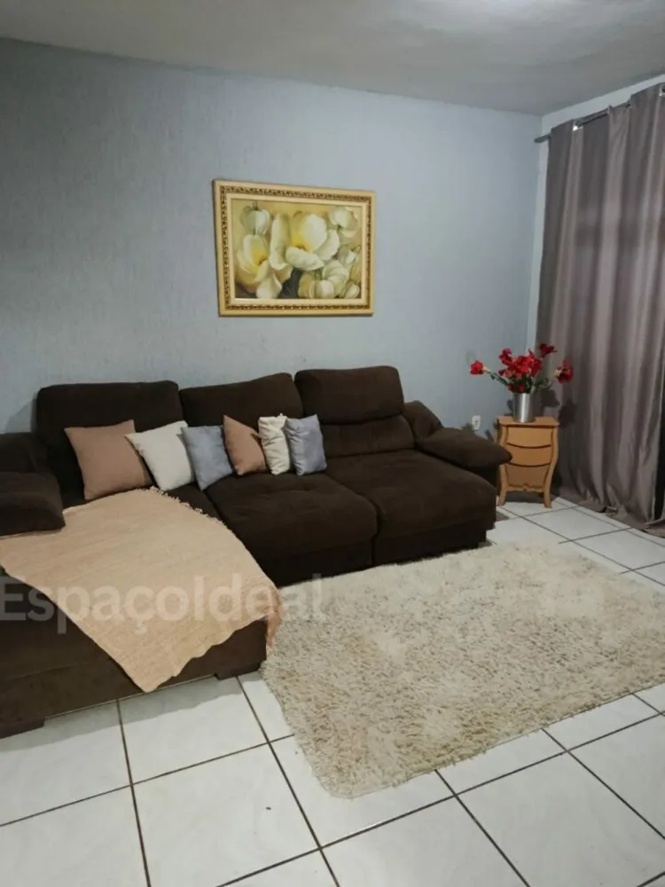 Casa, 3 quartos, 155 m² - Foto 2