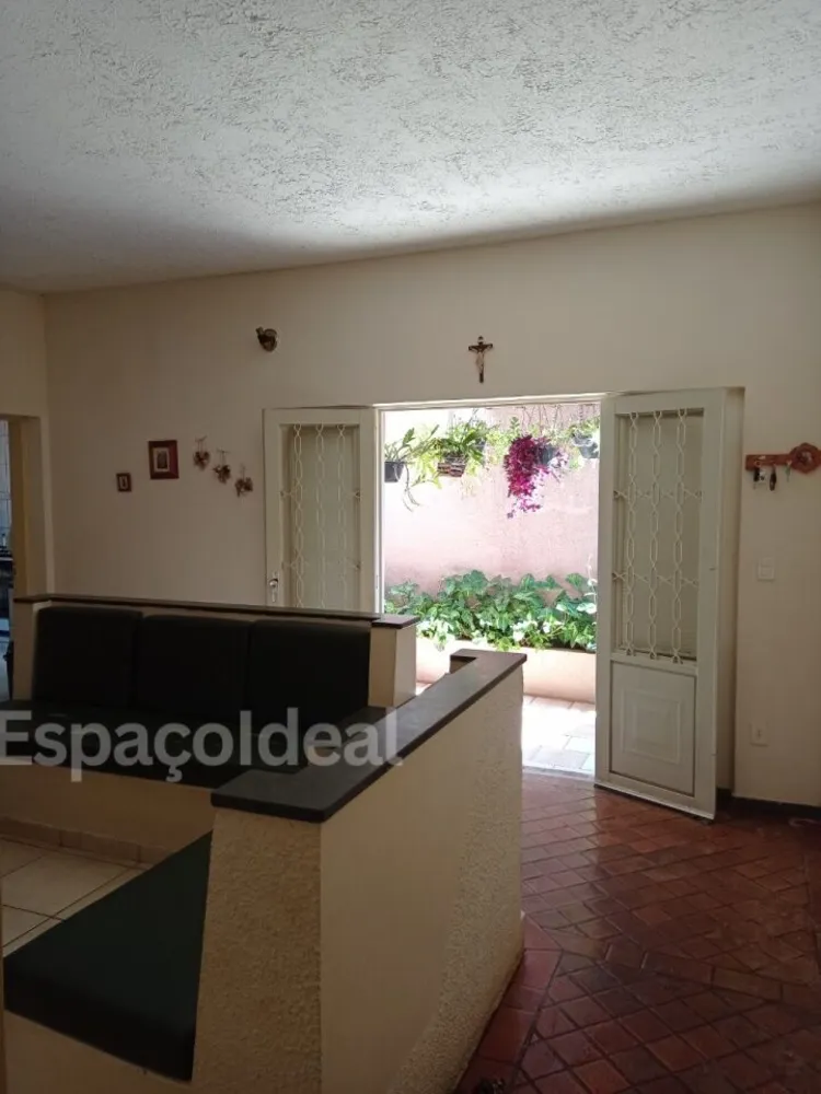Casa, 4 quartos, 220 m² - Foto 11