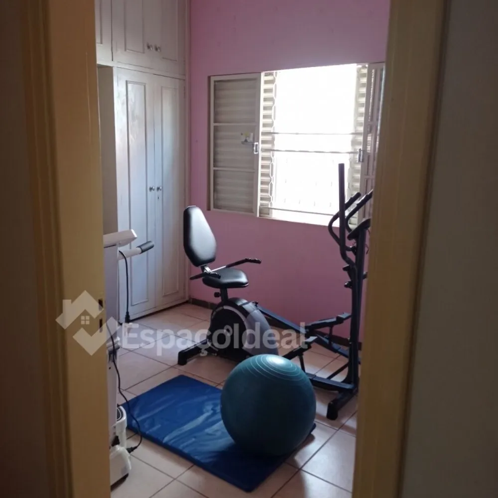 Casa, 4 quartos, 220 m² - Foto 6